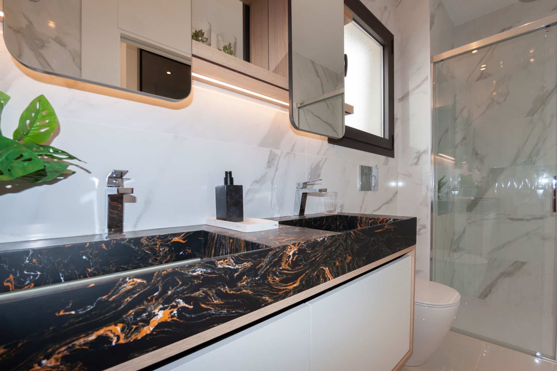 Nieuwbouw Woningen - detached -
Ciudad Quesada