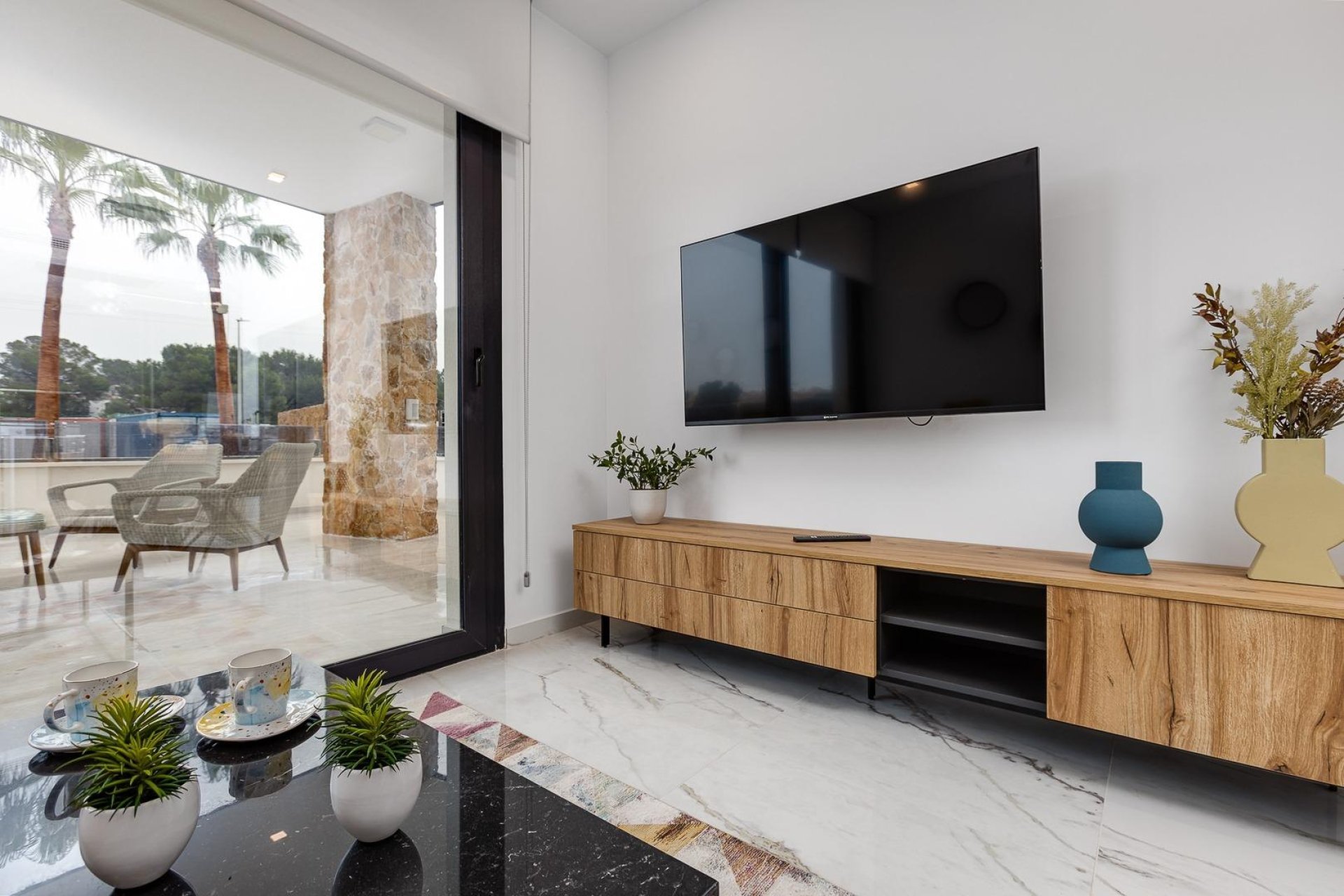 Nieuwbouw Woningen - detached -
Ciudad Quesada