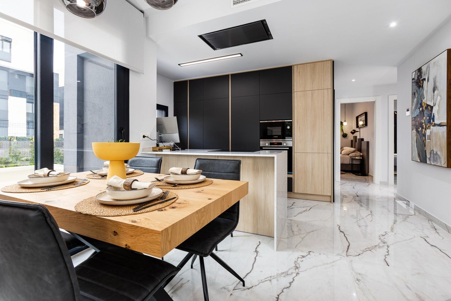 Nieuwbouw Woningen - detached -
Ciudad Quesada