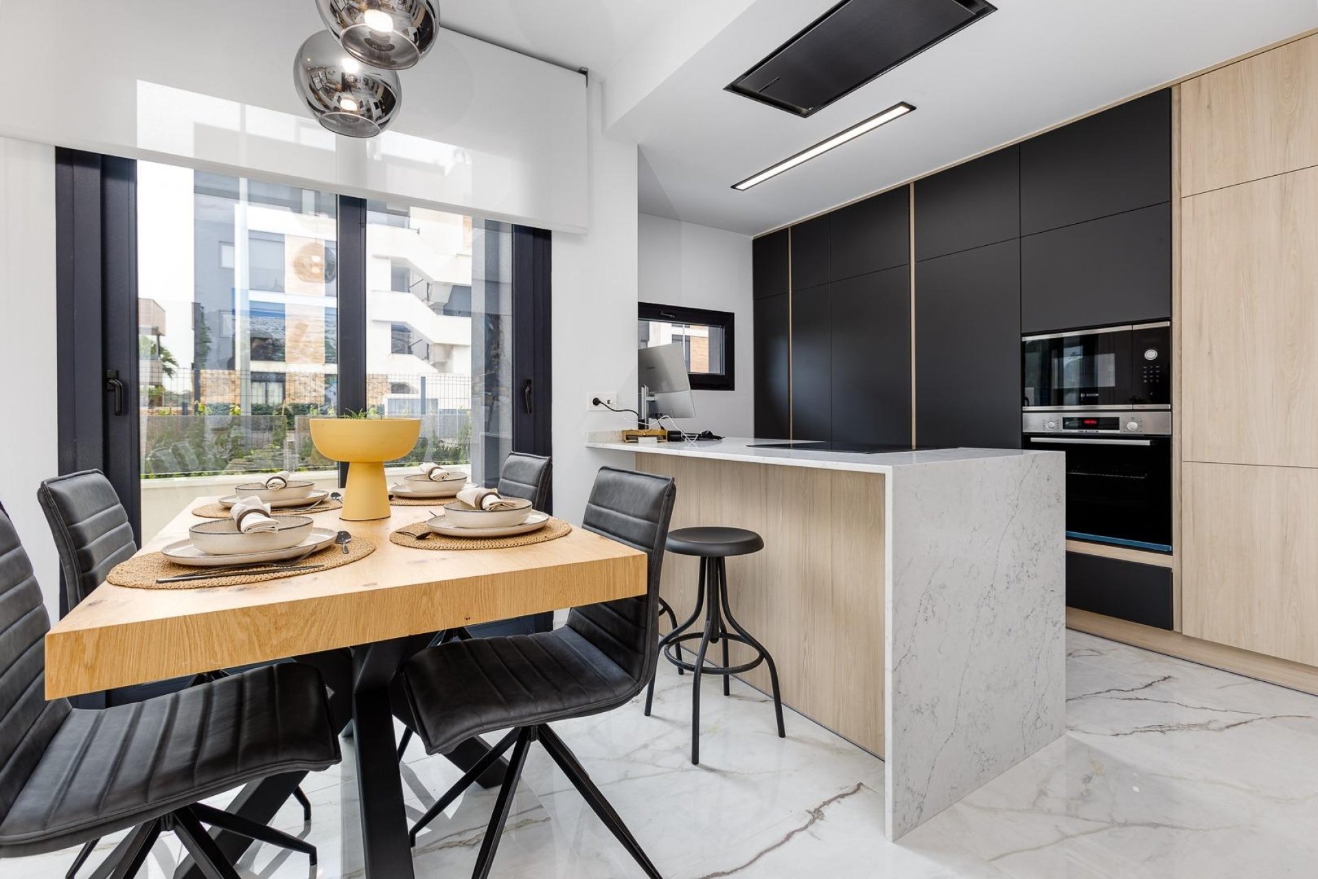 Nieuwbouw Woningen - detached -
Ciudad Quesada