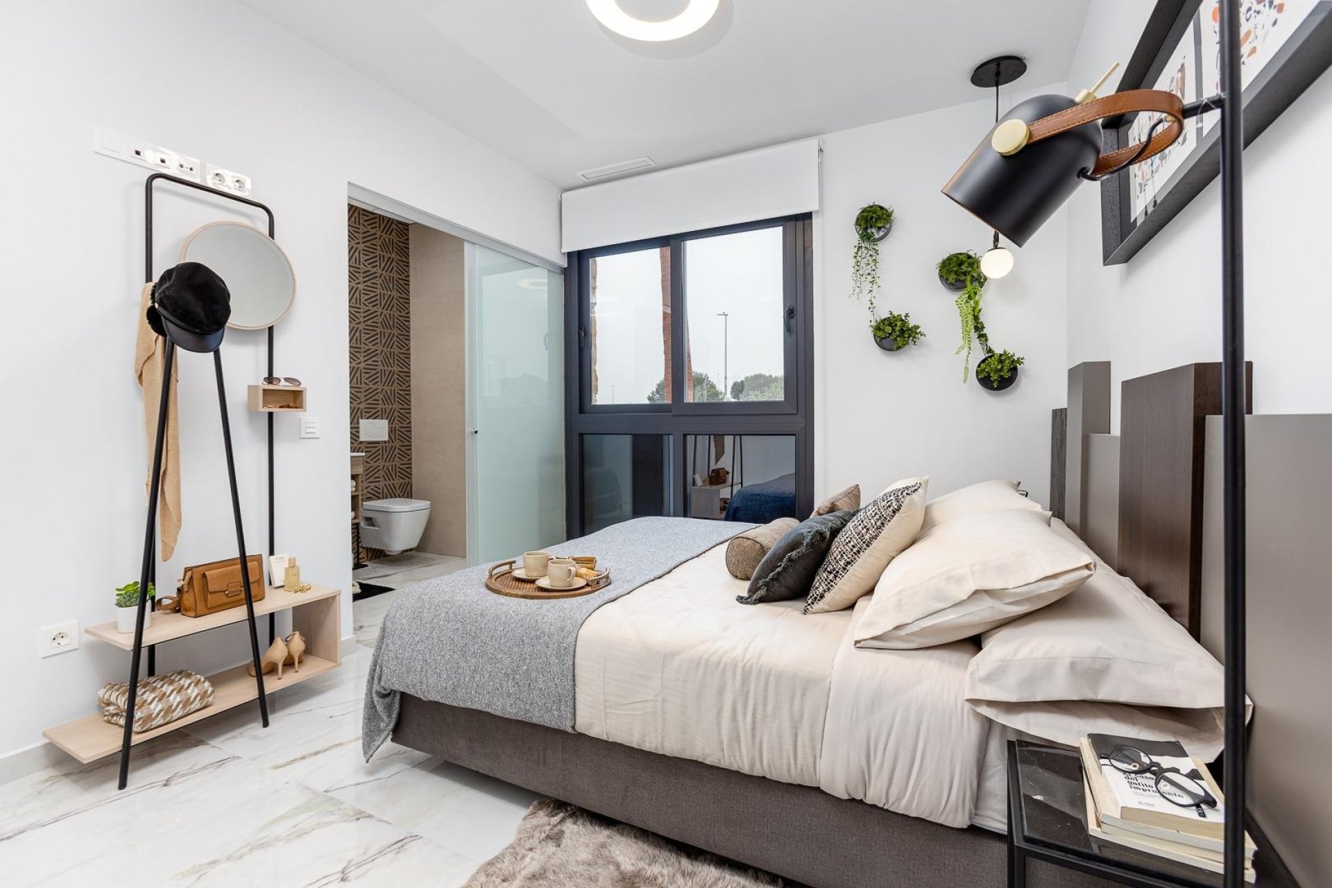 Nieuwbouw Woningen - detached -
Ciudad Quesada