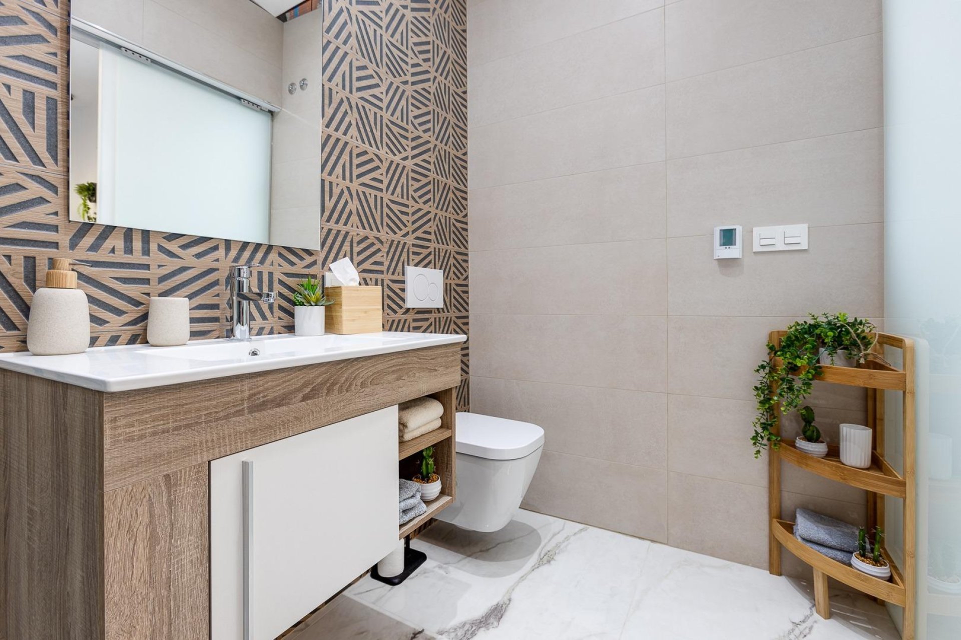 Nieuwbouw Woningen - detached -
Ciudad Quesada