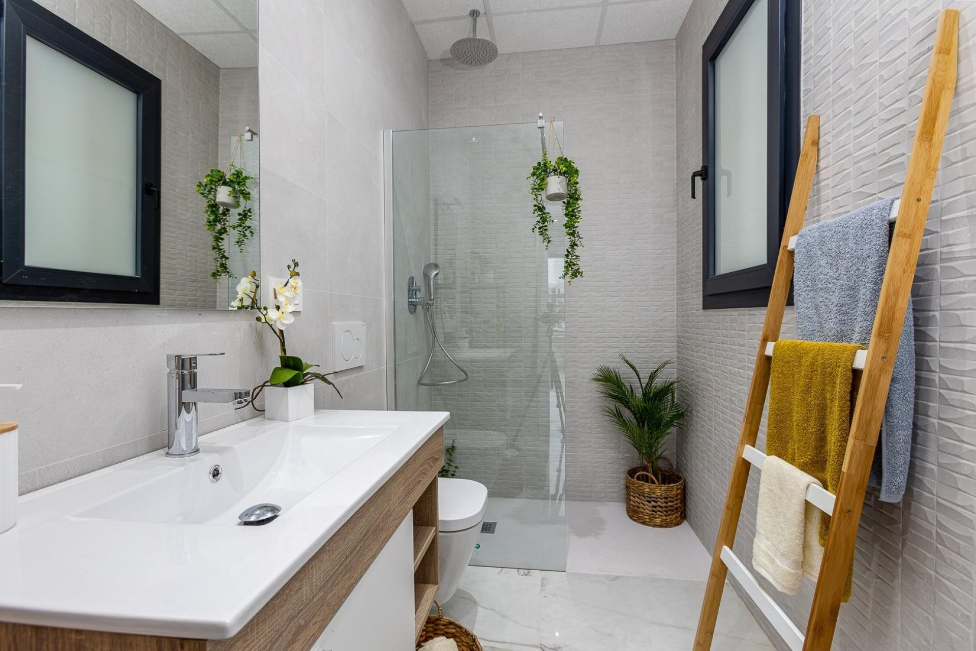 Nieuwbouw Woningen - detached -
Ciudad Quesada