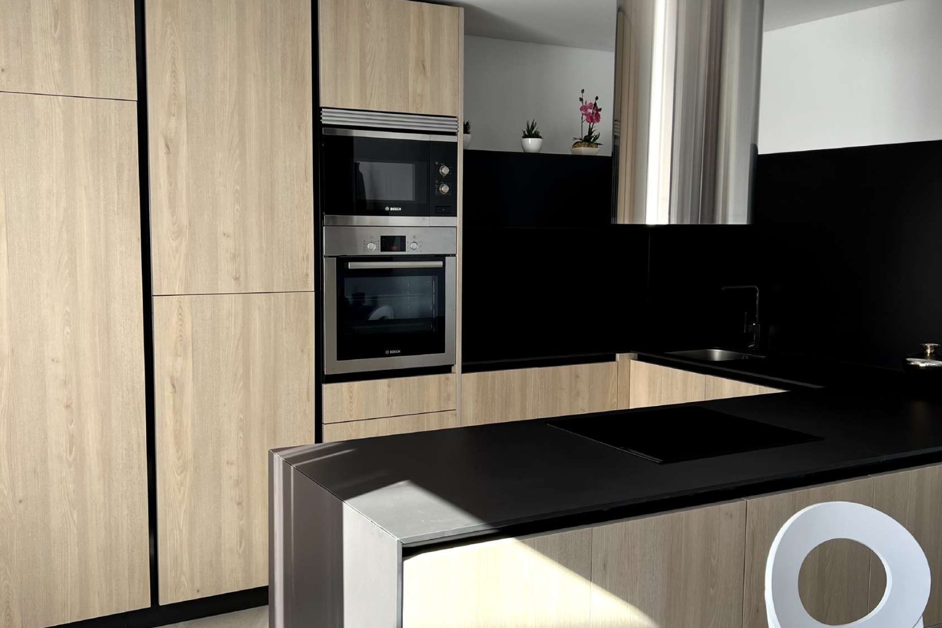 Nieuwbouw Woningen - detached -
Ciudad Quesada