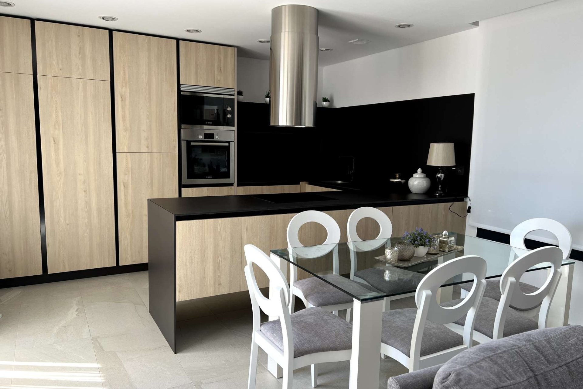 Nieuwbouw Woningen - detached -
Ciudad Quesada
