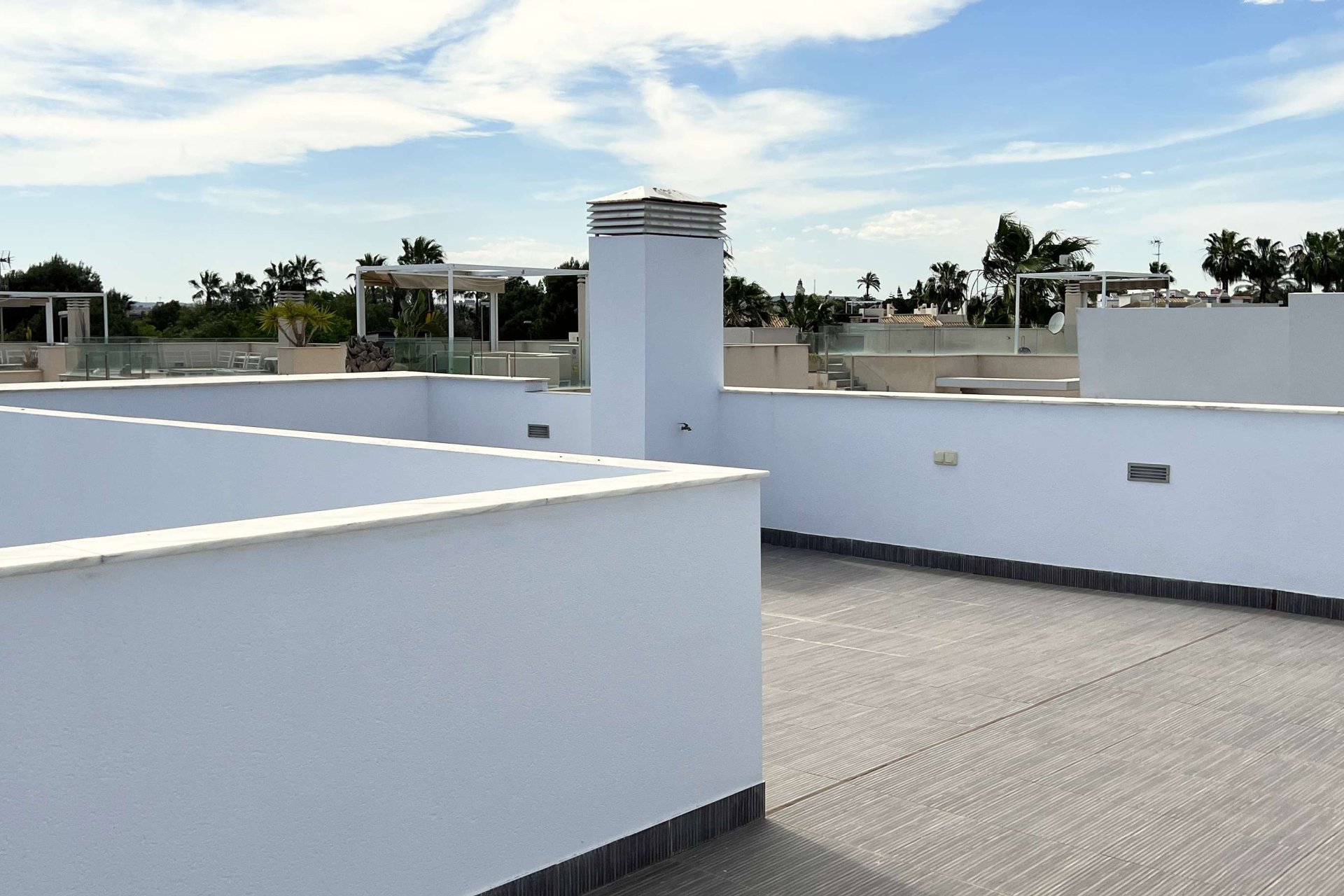 Nieuwbouw Woningen - detached -
Ciudad Quesada