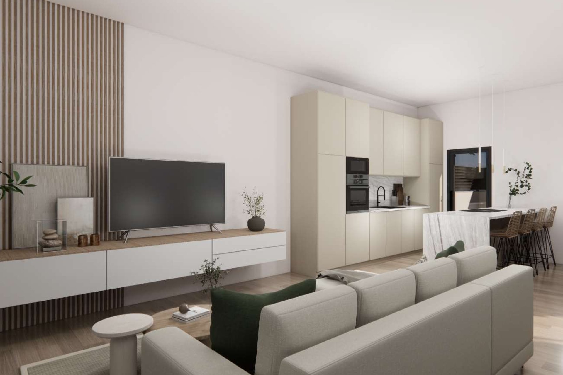 Nieuwbouw Woningen - detached -
Ciudad Quesada