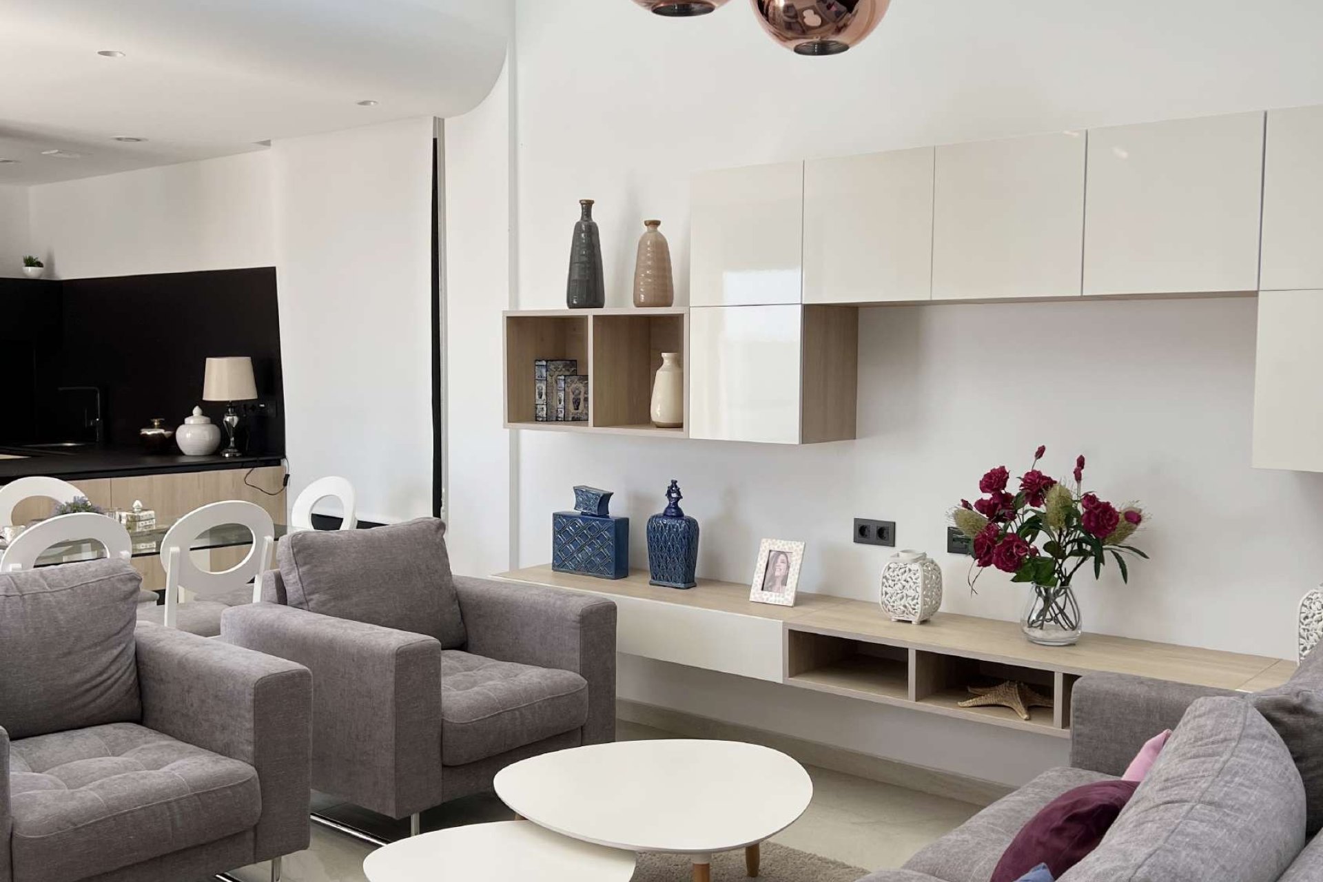 Nieuwbouw Woningen - detached -
Ciudad Quesada