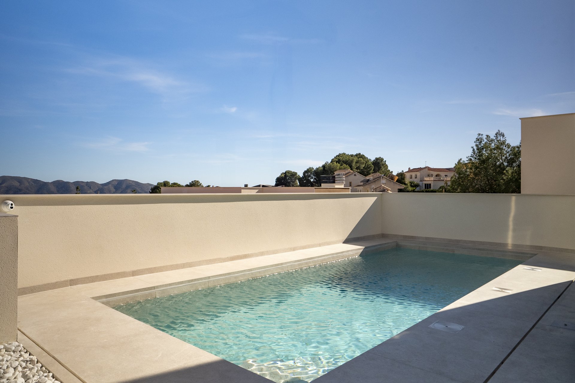 Nieuwbouw Woningen - detached -
Coloma