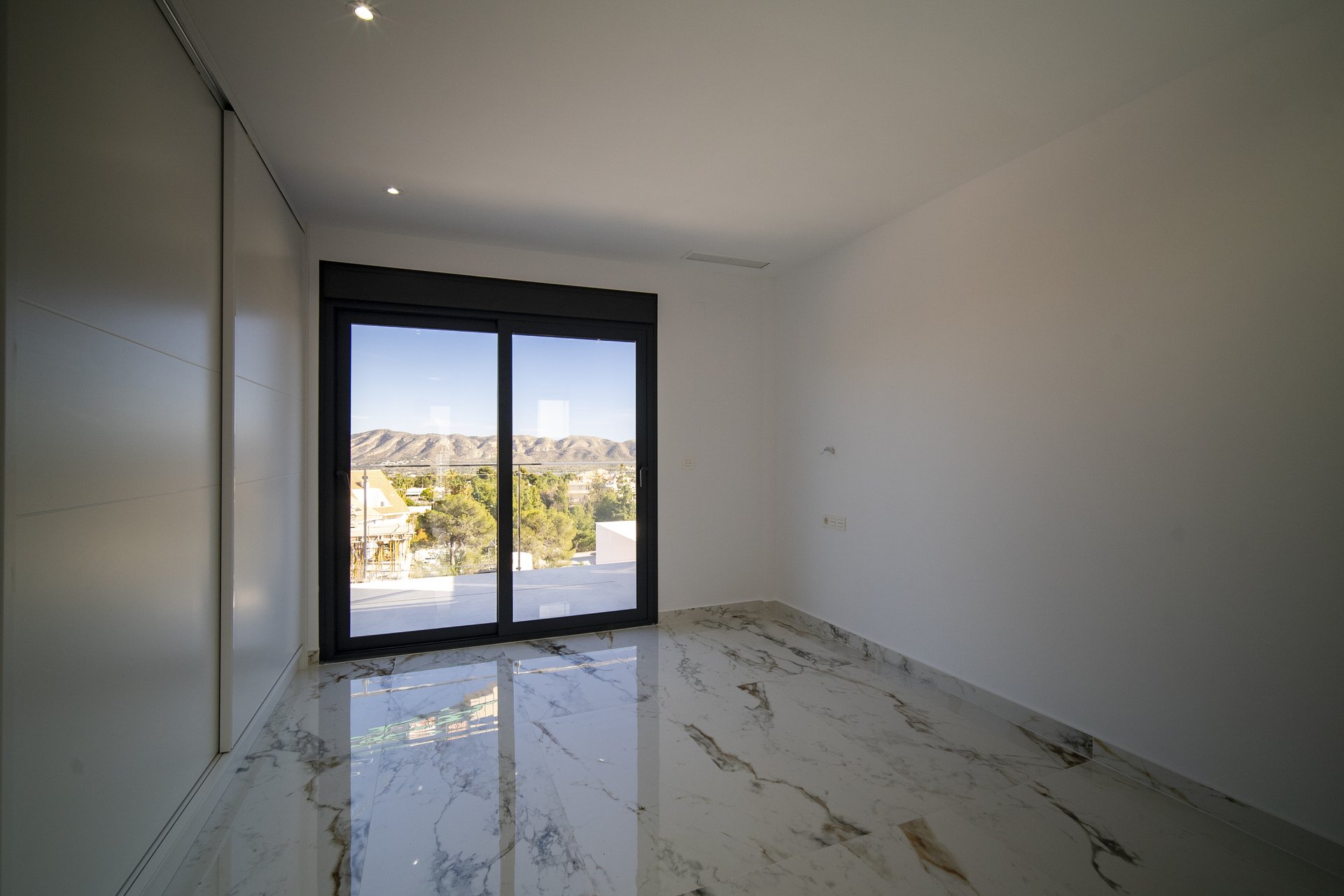 Nieuwbouw Woningen - detached -
Coloma