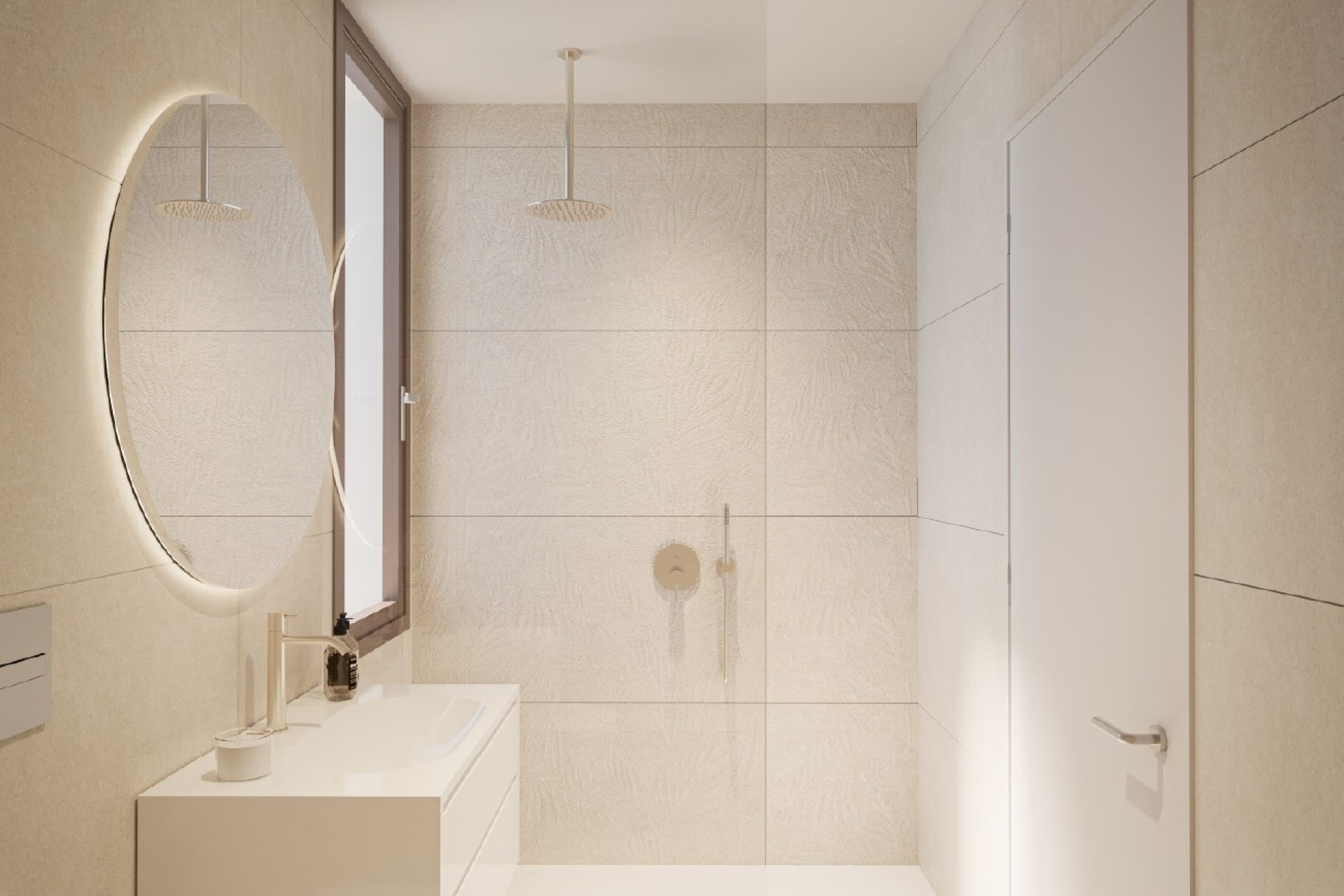 Nieuwbouw Woningen - detached -
Corvera Golf