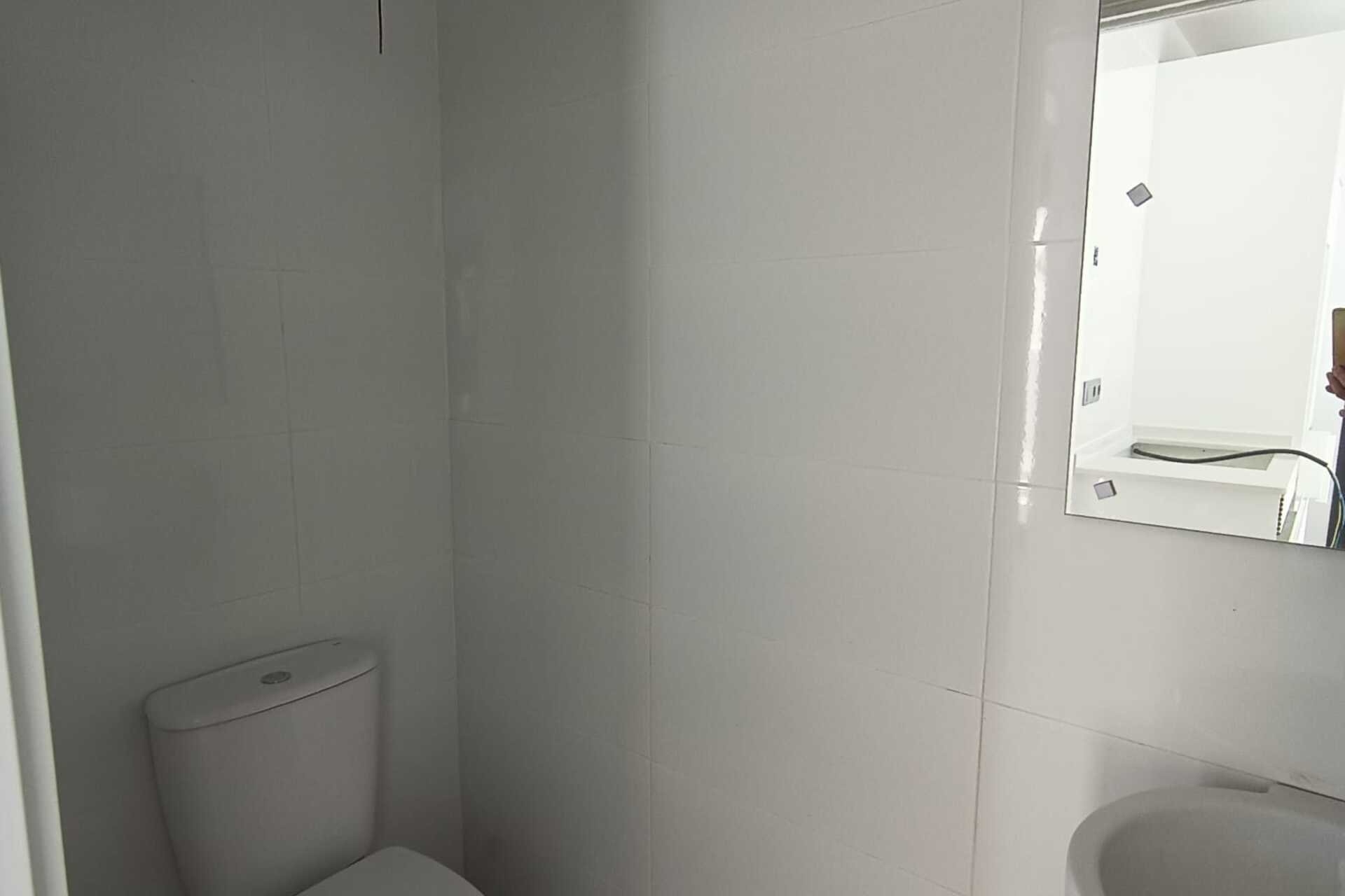 Nieuwbouw Woningen - detached -
Daya Nueva