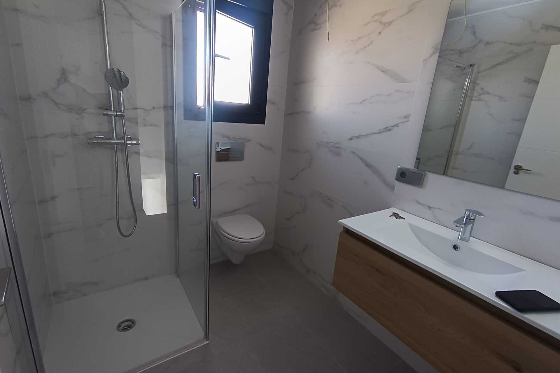 Nieuwbouw Woningen - detached -
Daya Nueva