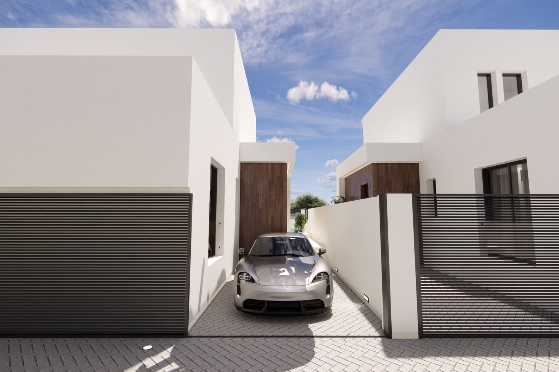 Nieuwbouw Woningen - detached -
Dolores