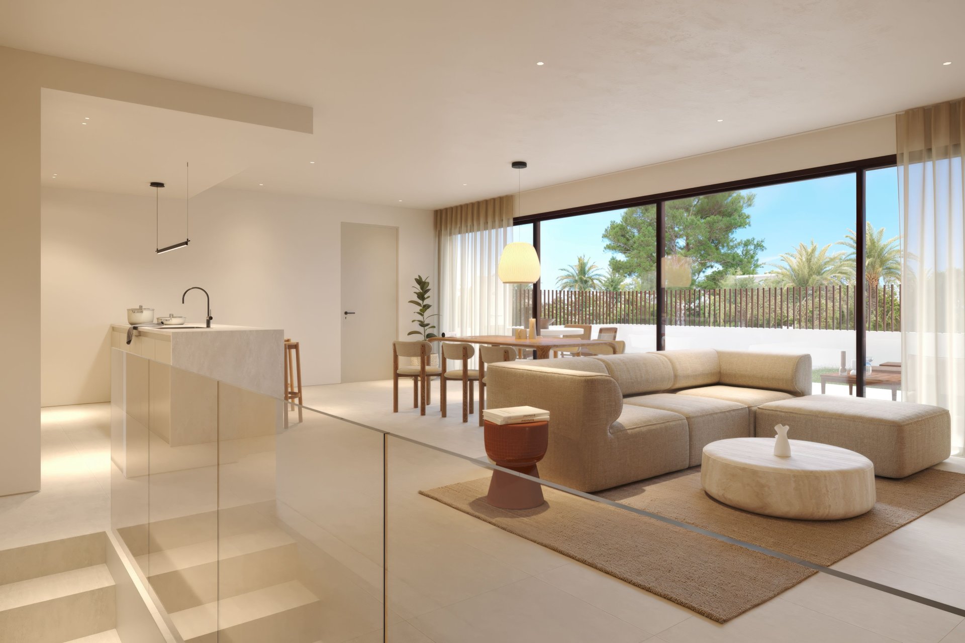 Nieuwbouw Woningen - detached -
Dolores