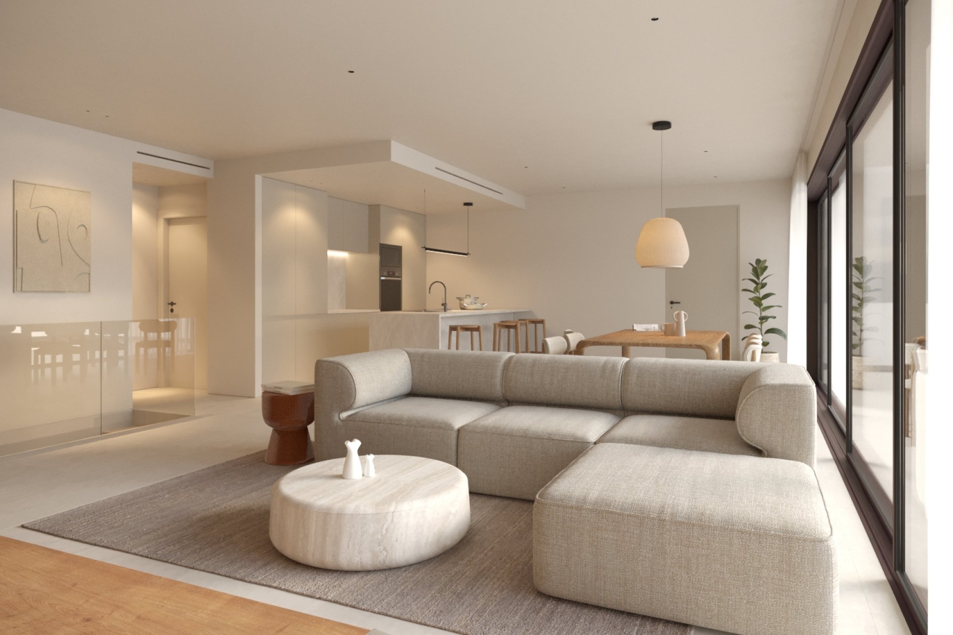 Nieuwbouw Woningen - detached -
Dolores