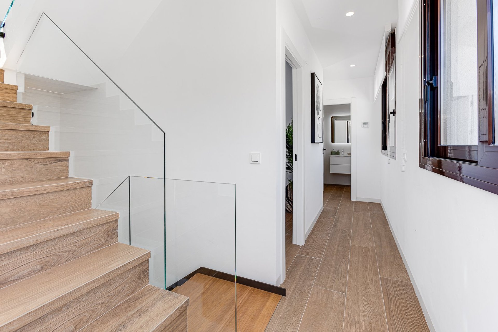 Nieuwbouw Woningen - detached -
Finestrat