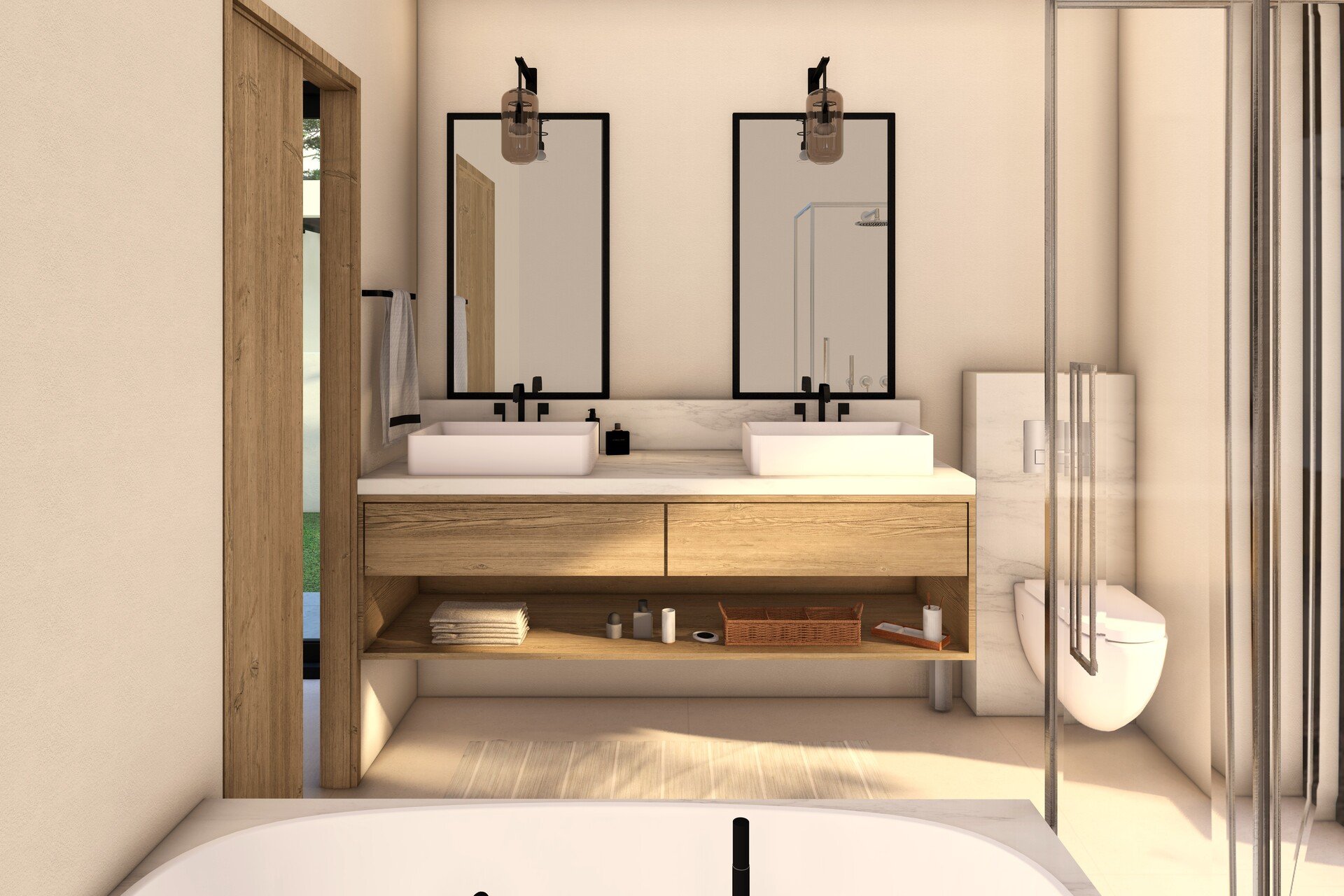 Nieuwbouw Woningen - detached -
Finestrat