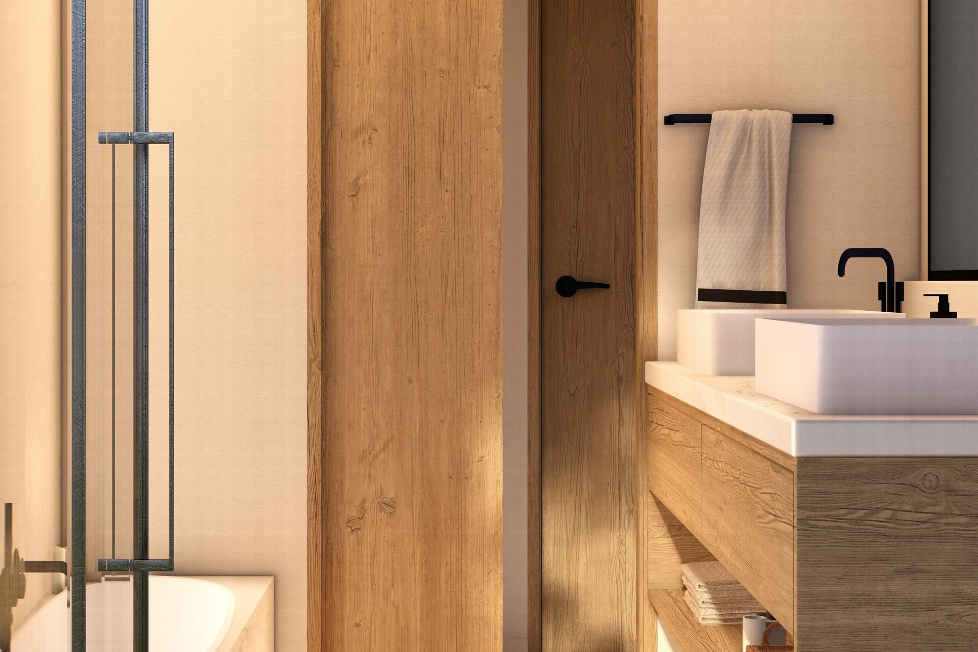 Nieuwbouw Woningen - detached -
Finestrat