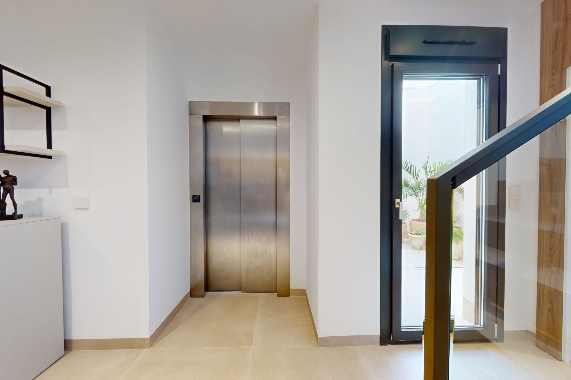 Nieuwbouw Woningen - detached -
Finestrat