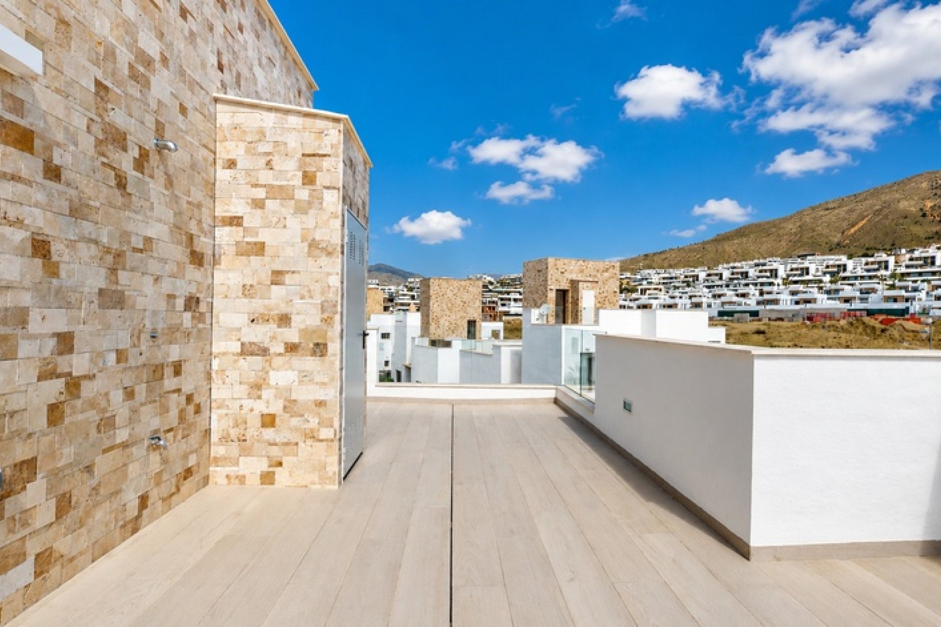 Nieuwbouw Woningen - detached -
Finestrat