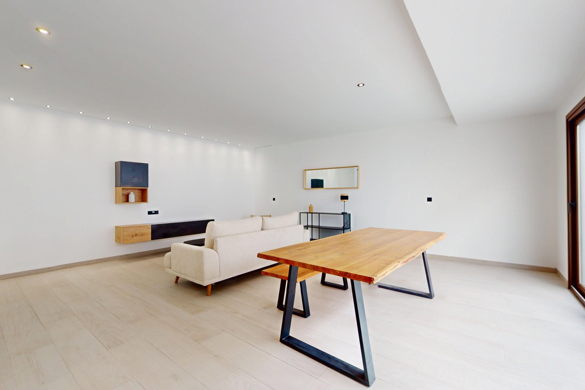 Nieuwbouw Woningen - detached -
Finestrat