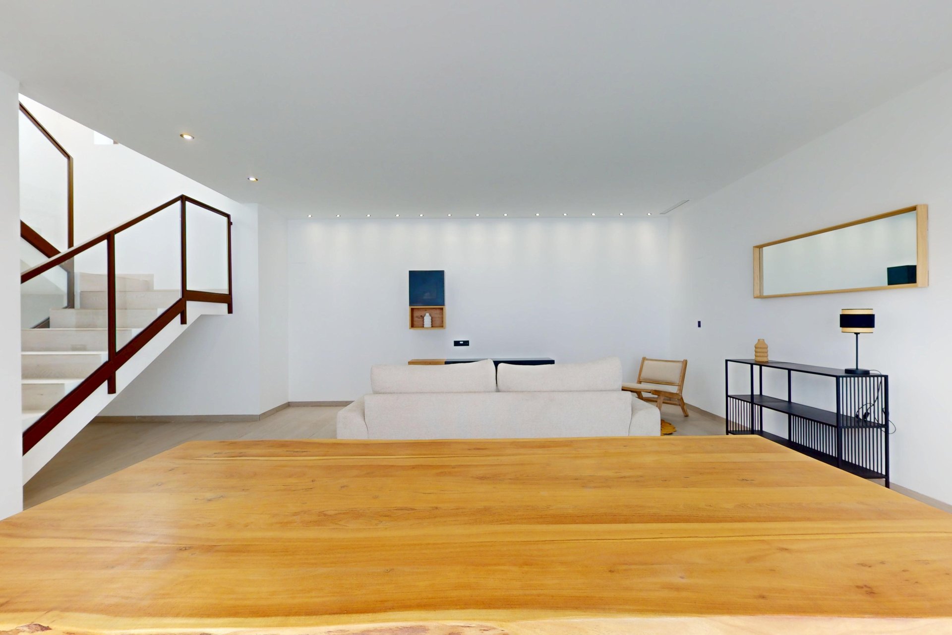 Nieuwbouw Woningen - detached -
Finestrat