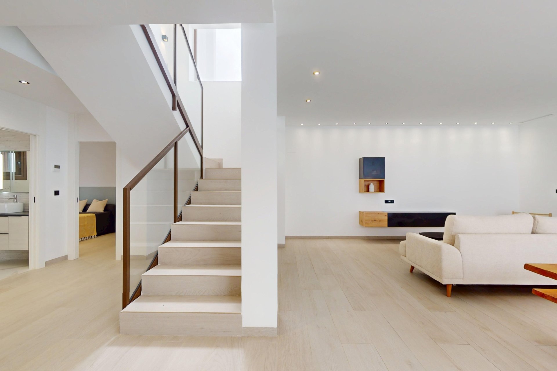 Nieuwbouw Woningen - detached -
Finestrat