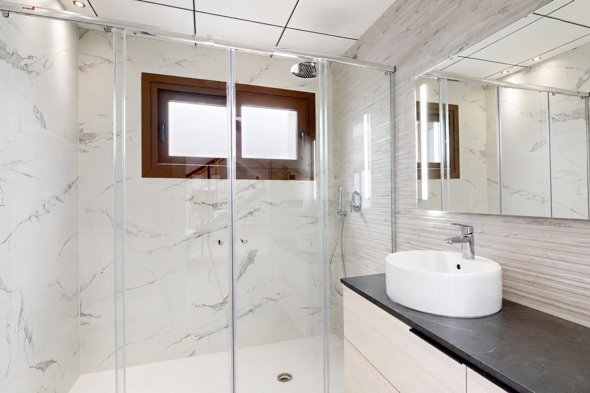 Nieuwbouw Woningen - detached -
Finestrat