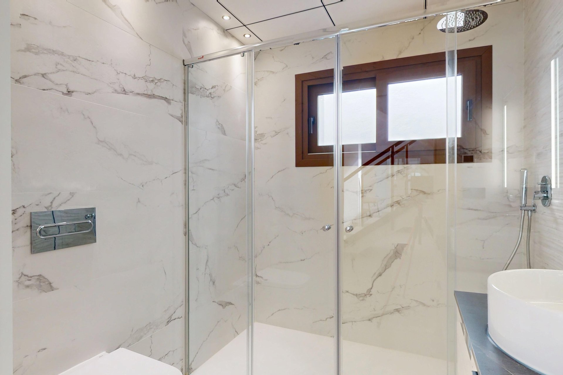 Nieuwbouw Woningen - detached -
Finestrat