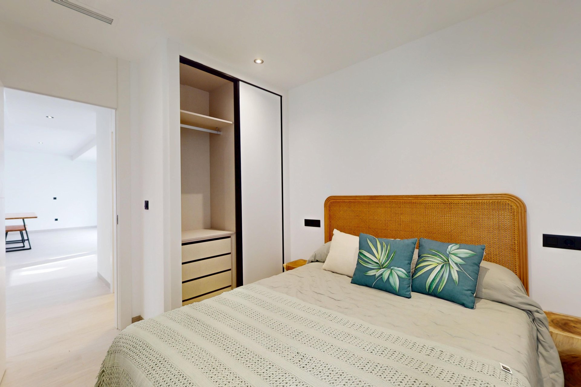Nieuwbouw Woningen - detached -
Finestrat