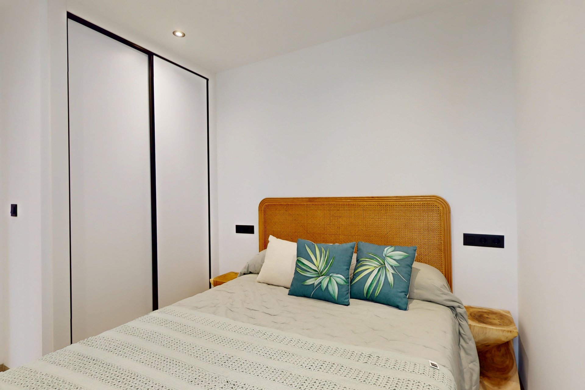 Nieuwbouw Woningen - detached -
Finestrat