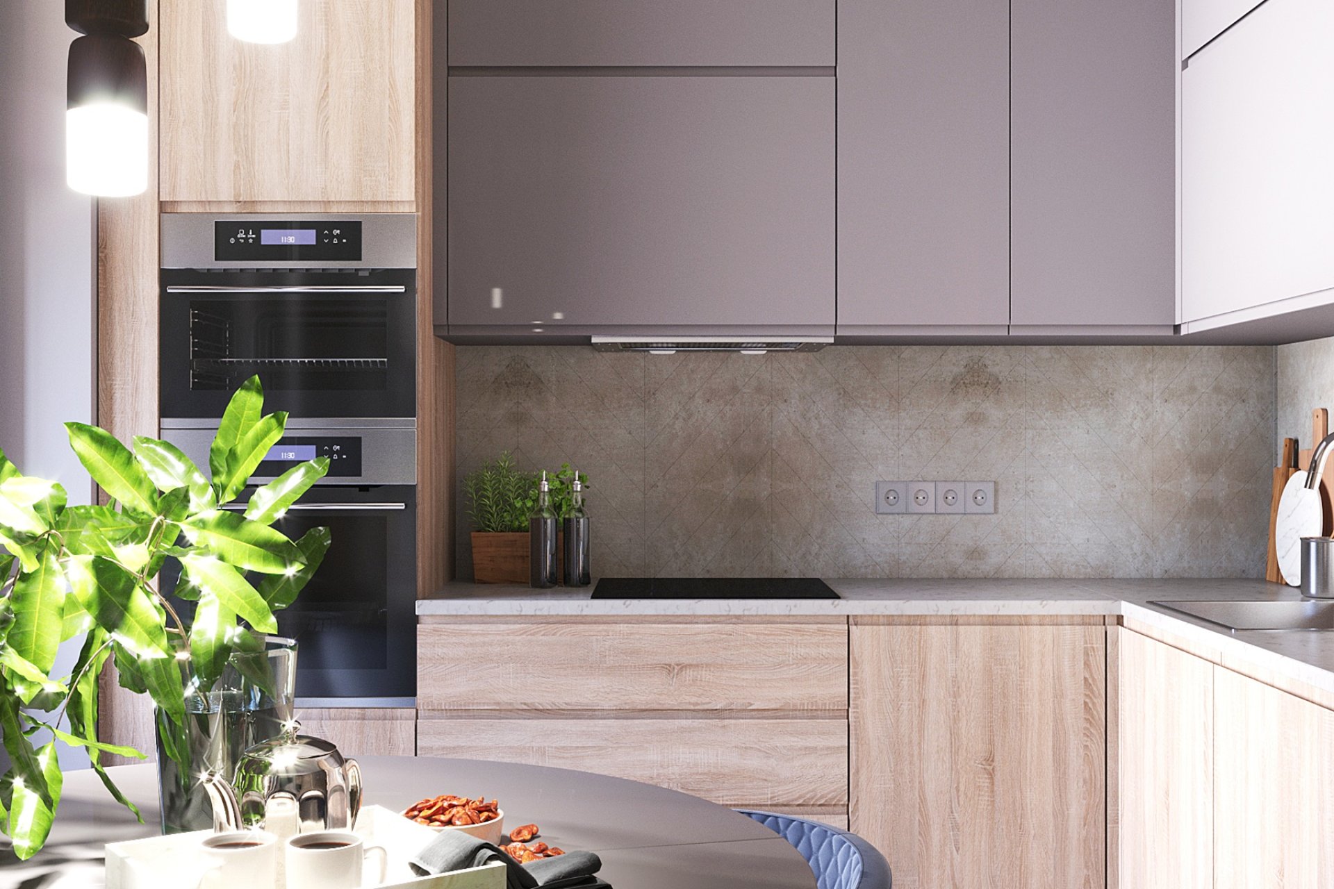Nieuwbouw Woningen - detached -
Finestrat