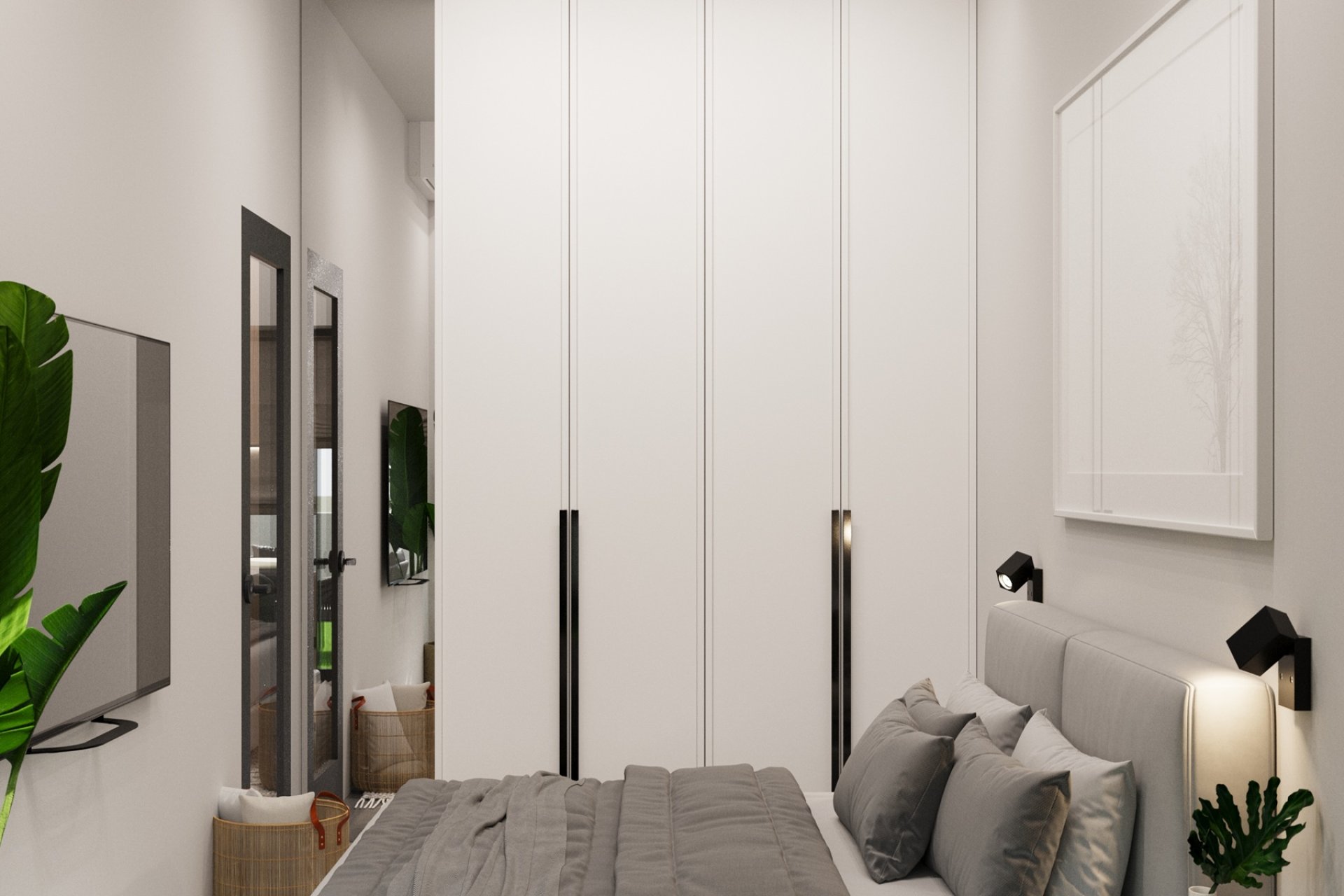 Nieuwbouw Woningen - detached -
Finestrat