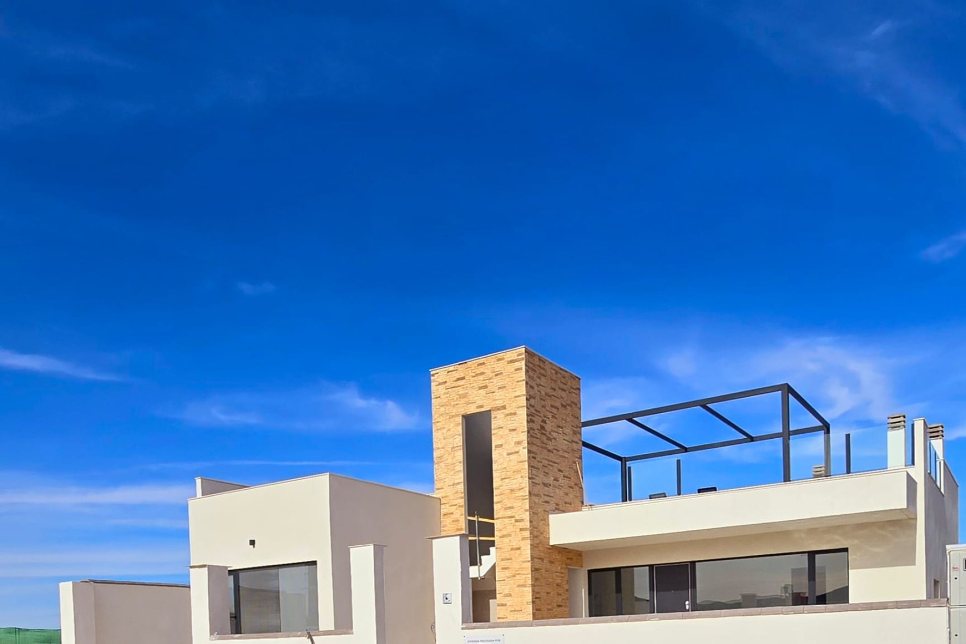 Nieuwbouw Woningen - detached -
Fuente Alamo