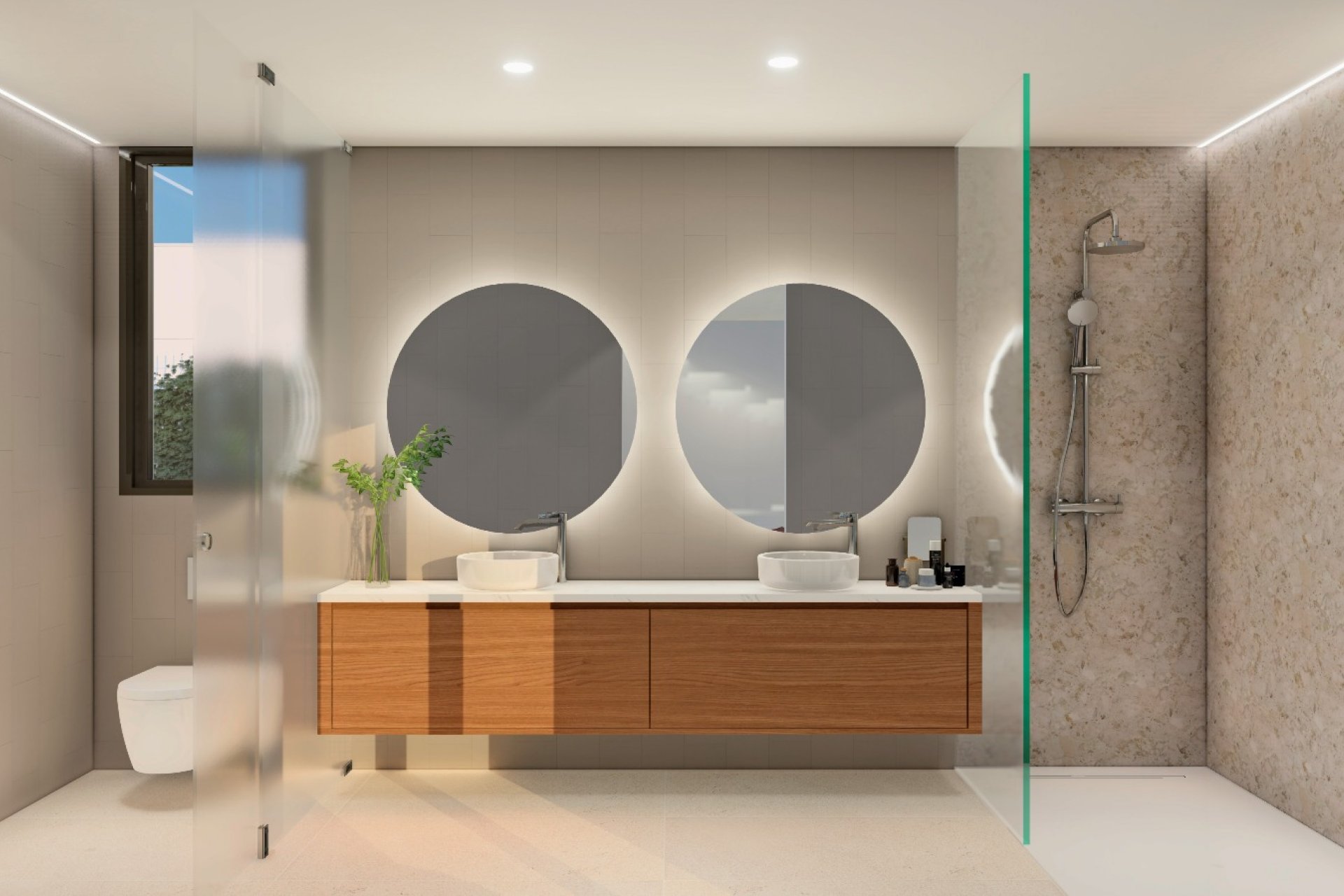 Nieuwbouw Woningen - detached -
Fuente Alamo