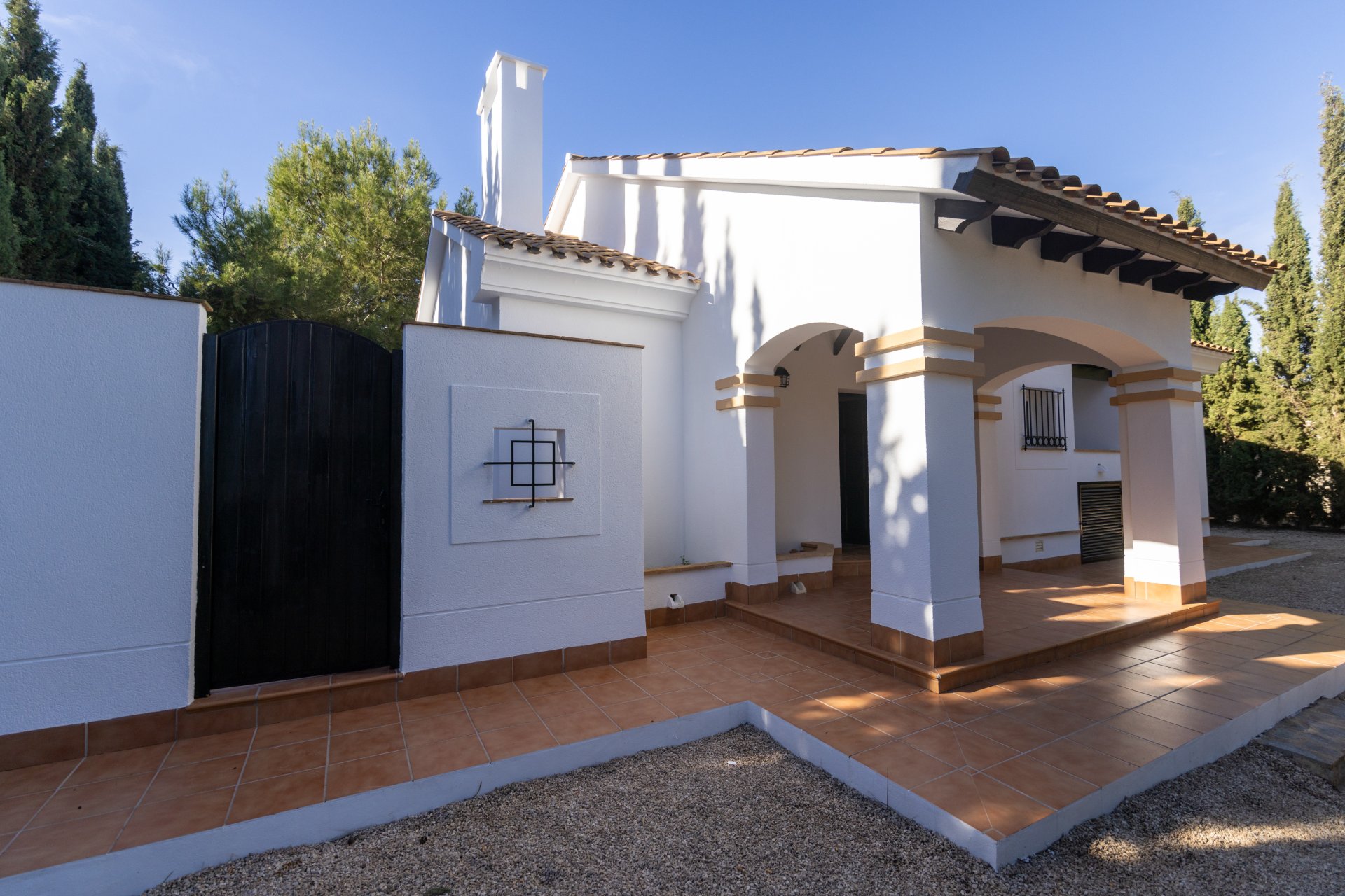 Nieuwbouw Woningen - detached -
Fuente Alamo