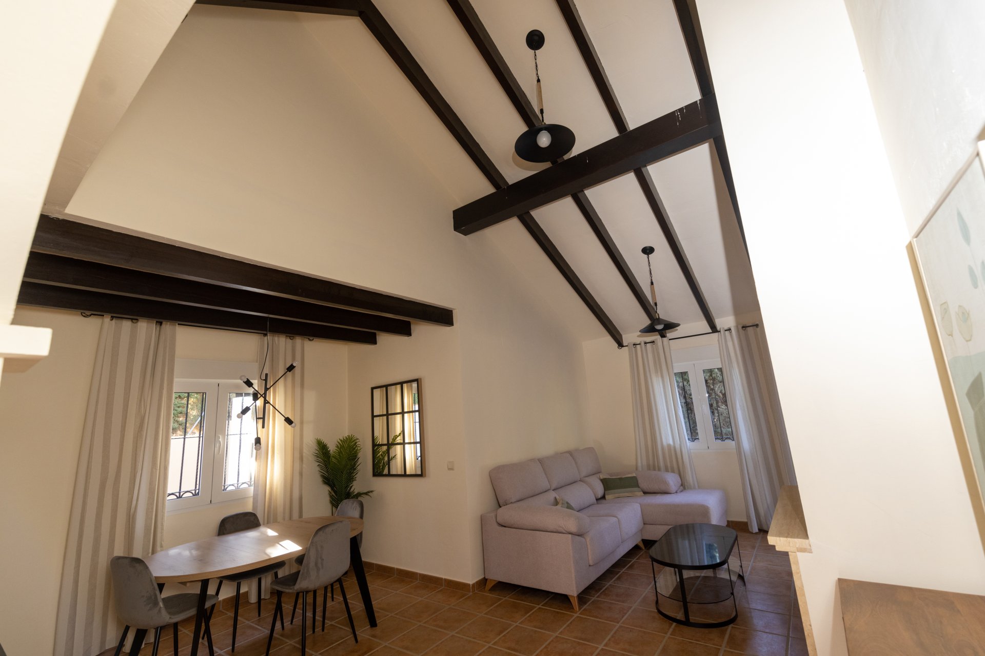 Nieuwbouw Woningen - detached -
Fuente Alamo
