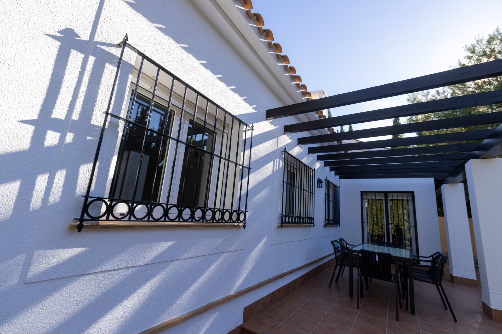 Nieuwbouw Woningen - detached -
Fuente Alamo
