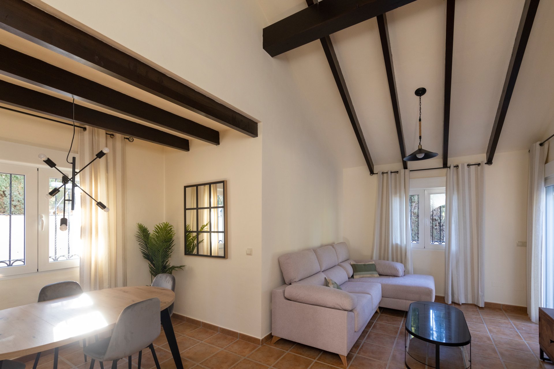 Nieuwbouw Woningen - detached -
Fuente Alamo