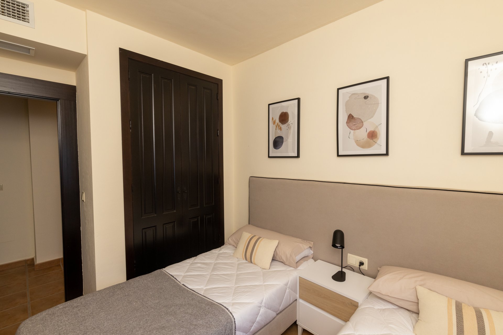 Nieuwbouw Woningen - detached -
Fuente Alamo