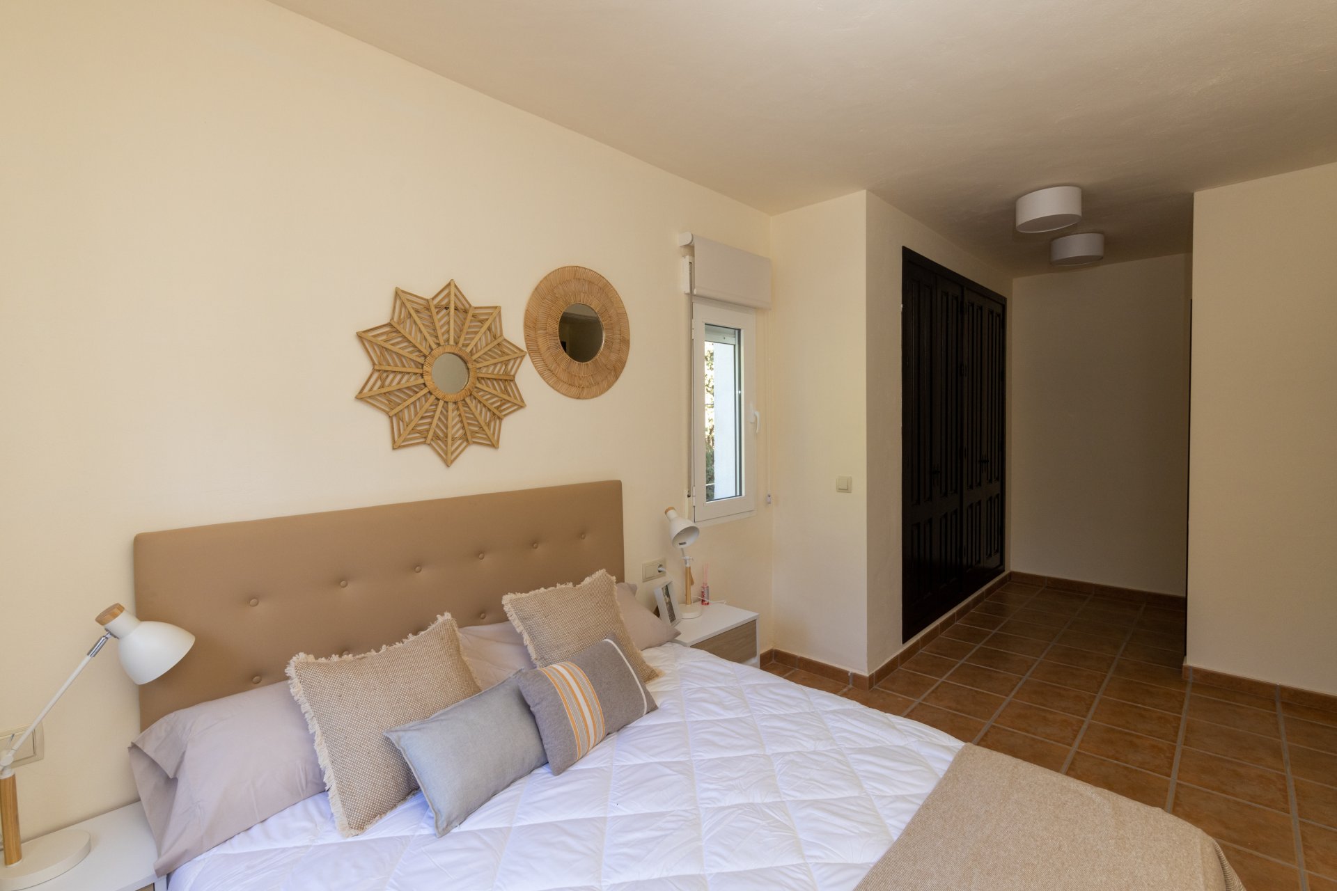 Nieuwbouw Woningen - detached -
Fuente Alamo