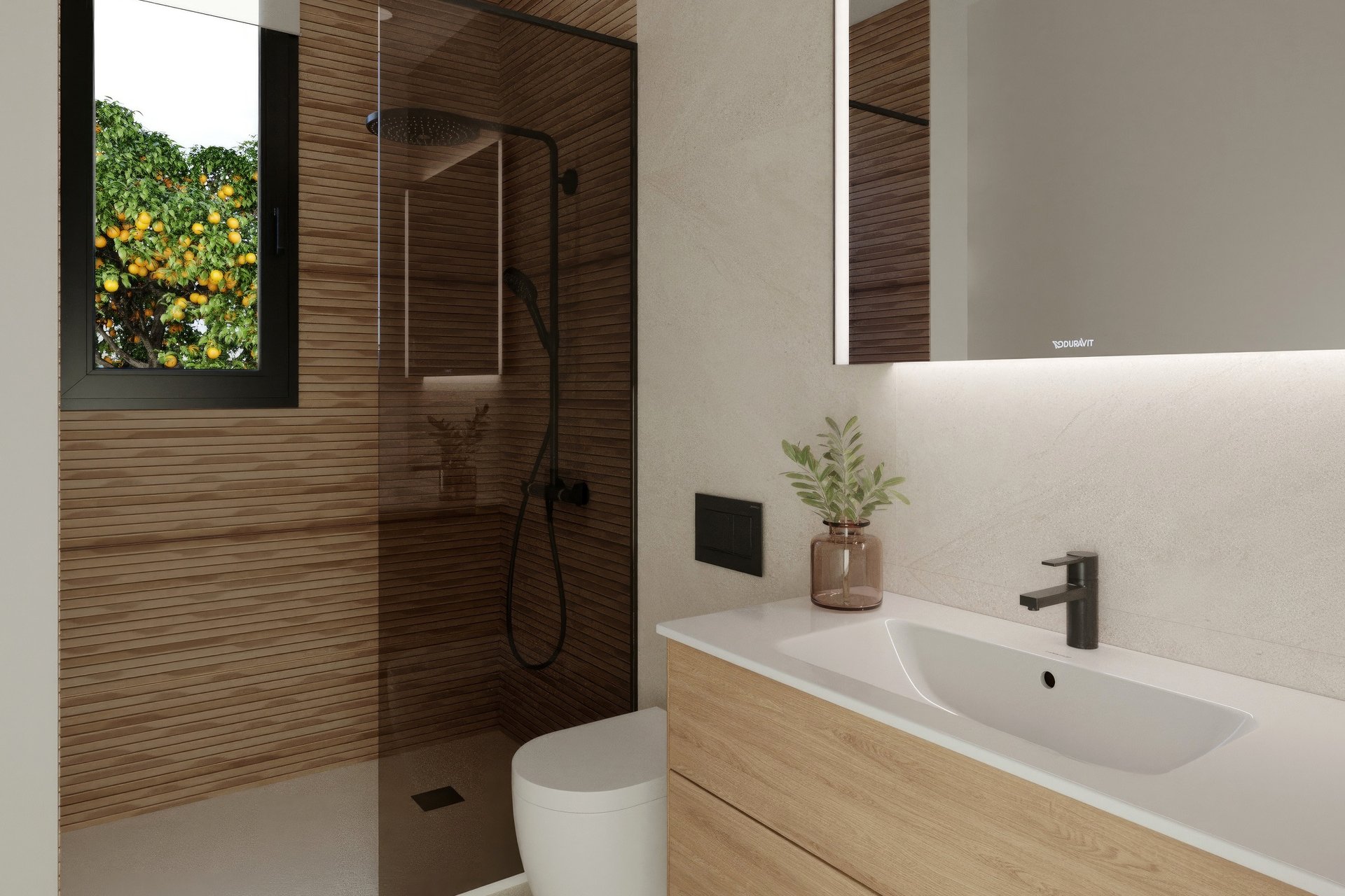Nieuwbouw Woningen - detached -
Hacienda el Alamo Golf - Hacienda del Alamo Golf