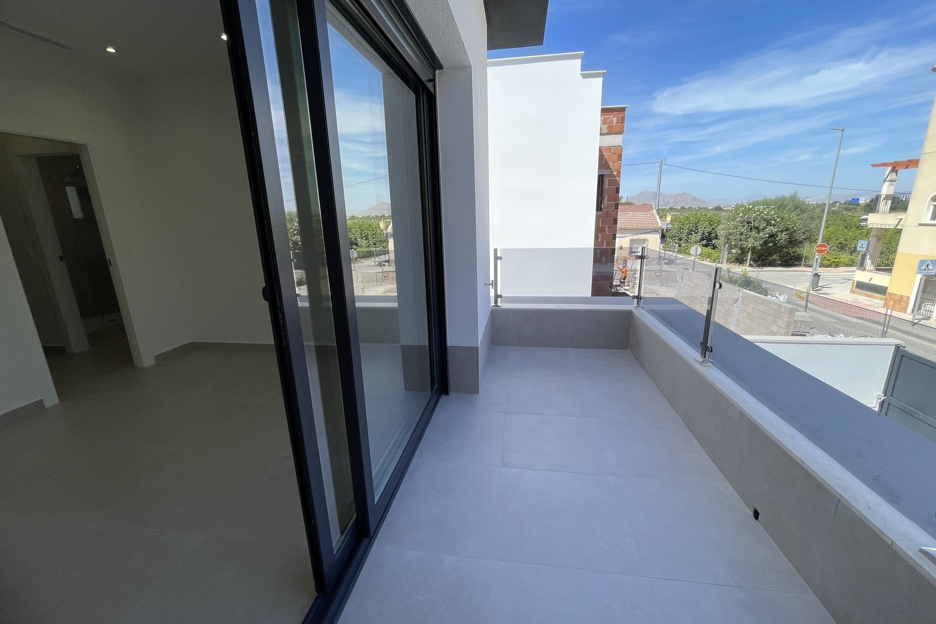 Nieuwbouw Woningen - detached -
Heredades
