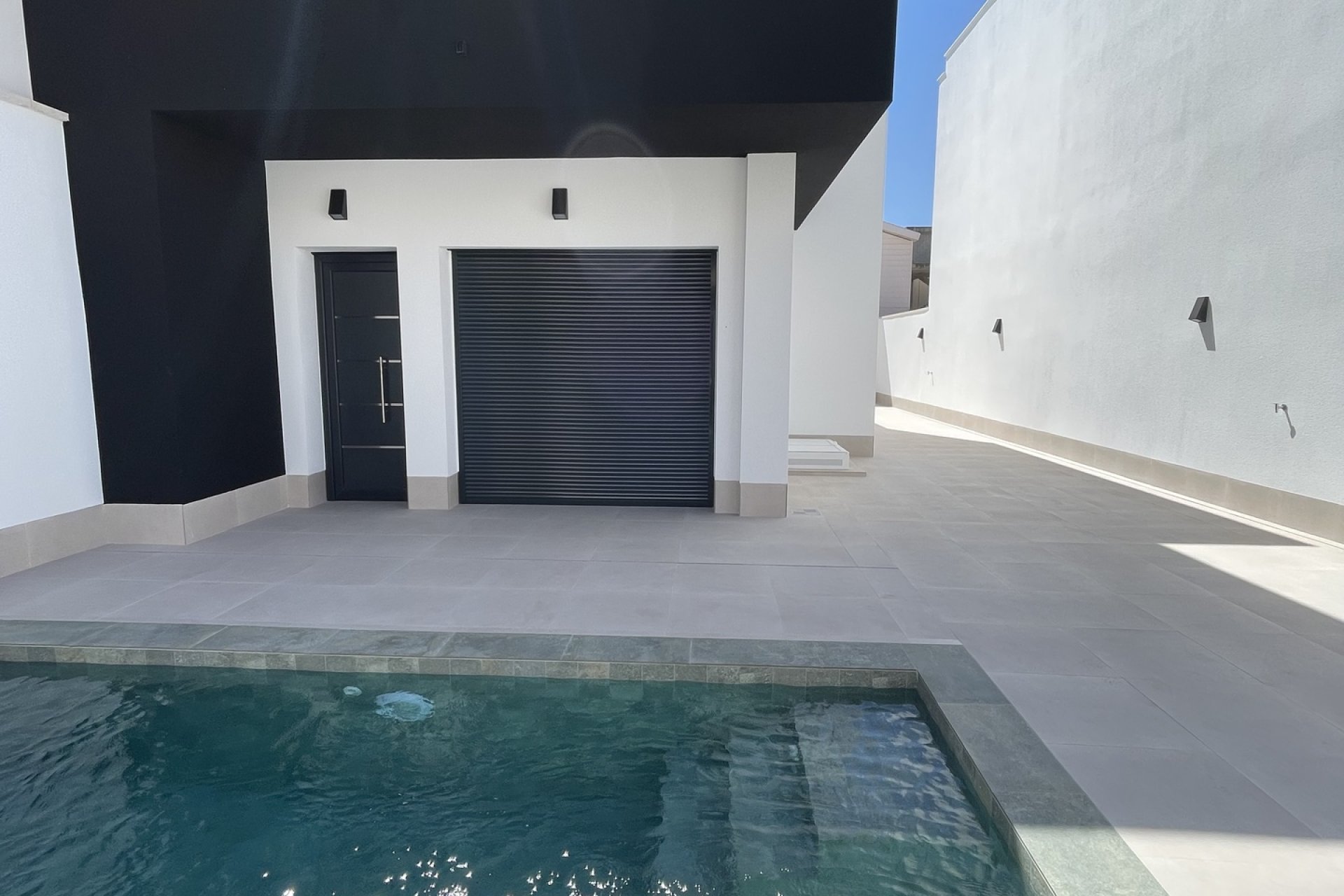 Nieuwbouw Woningen - detached -
Heredades