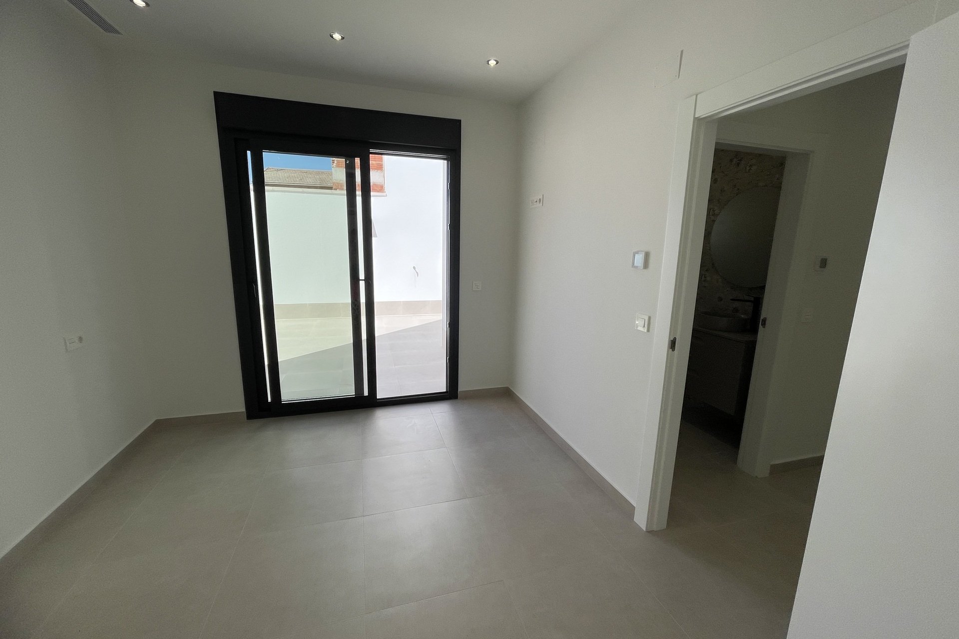 Nieuwbouw Woningen - detached -
Heredades