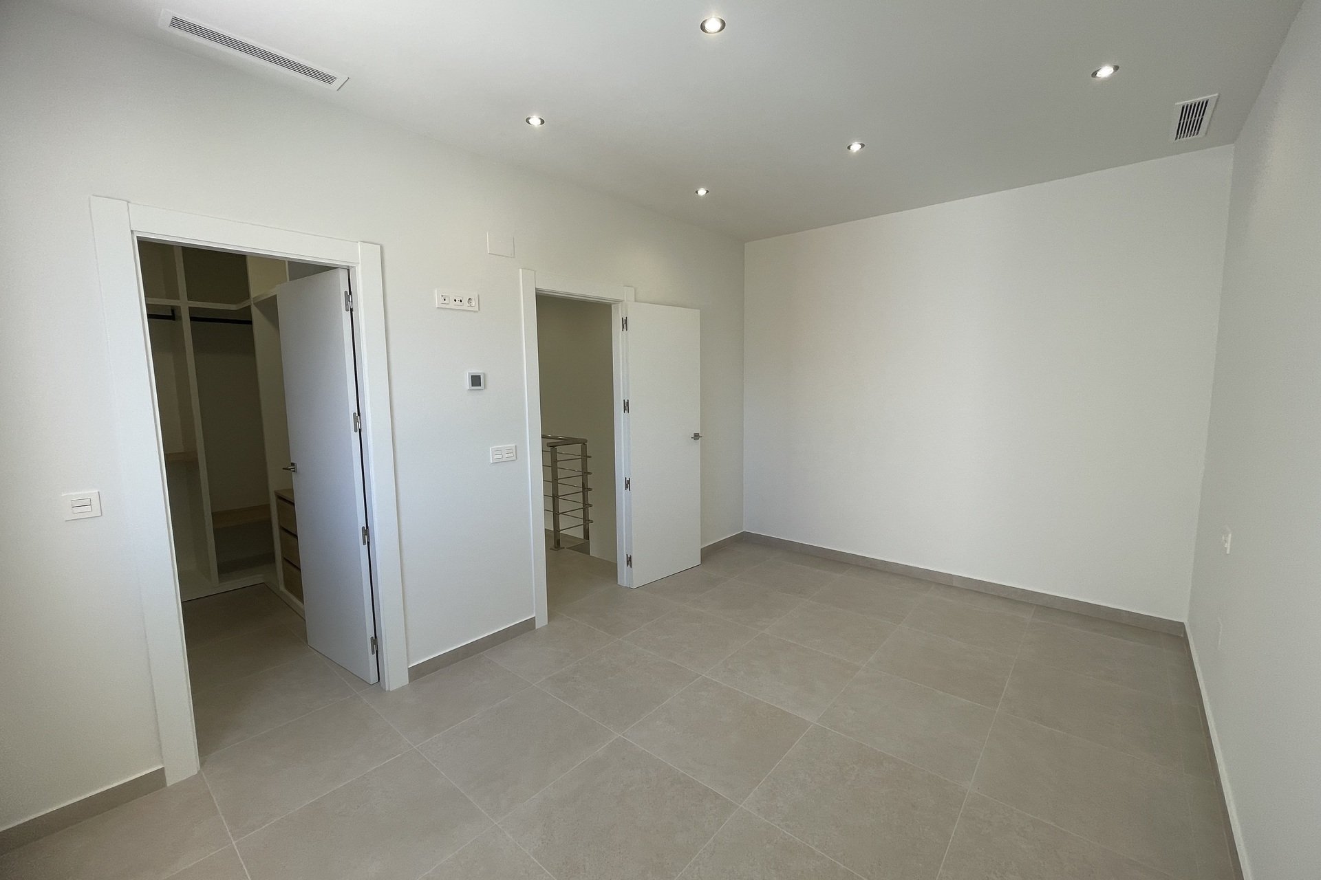 Nieuwbouw Woningen - detached -
Heredades