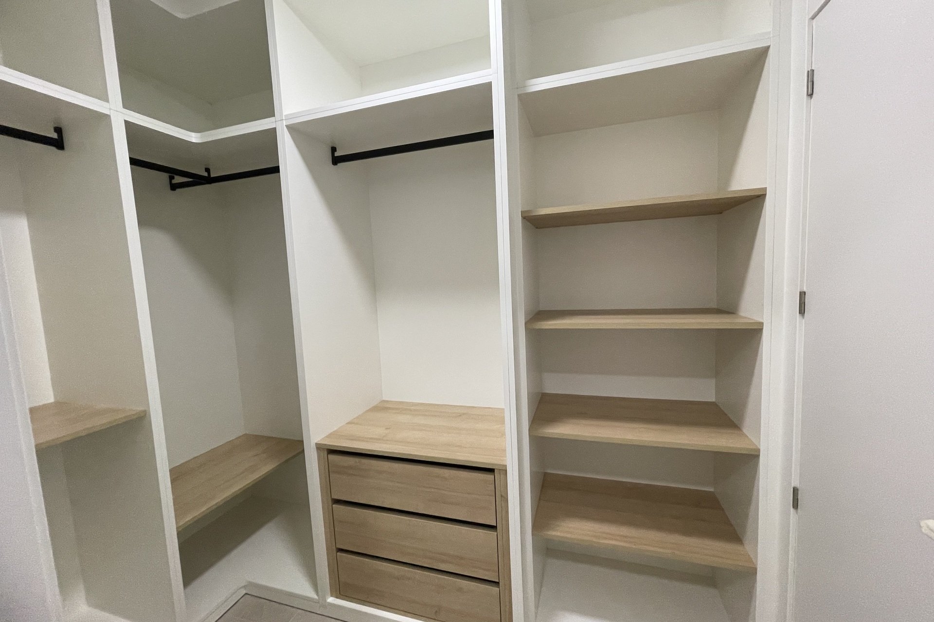 Nieuwbouw Woningen - detached -
Heredades