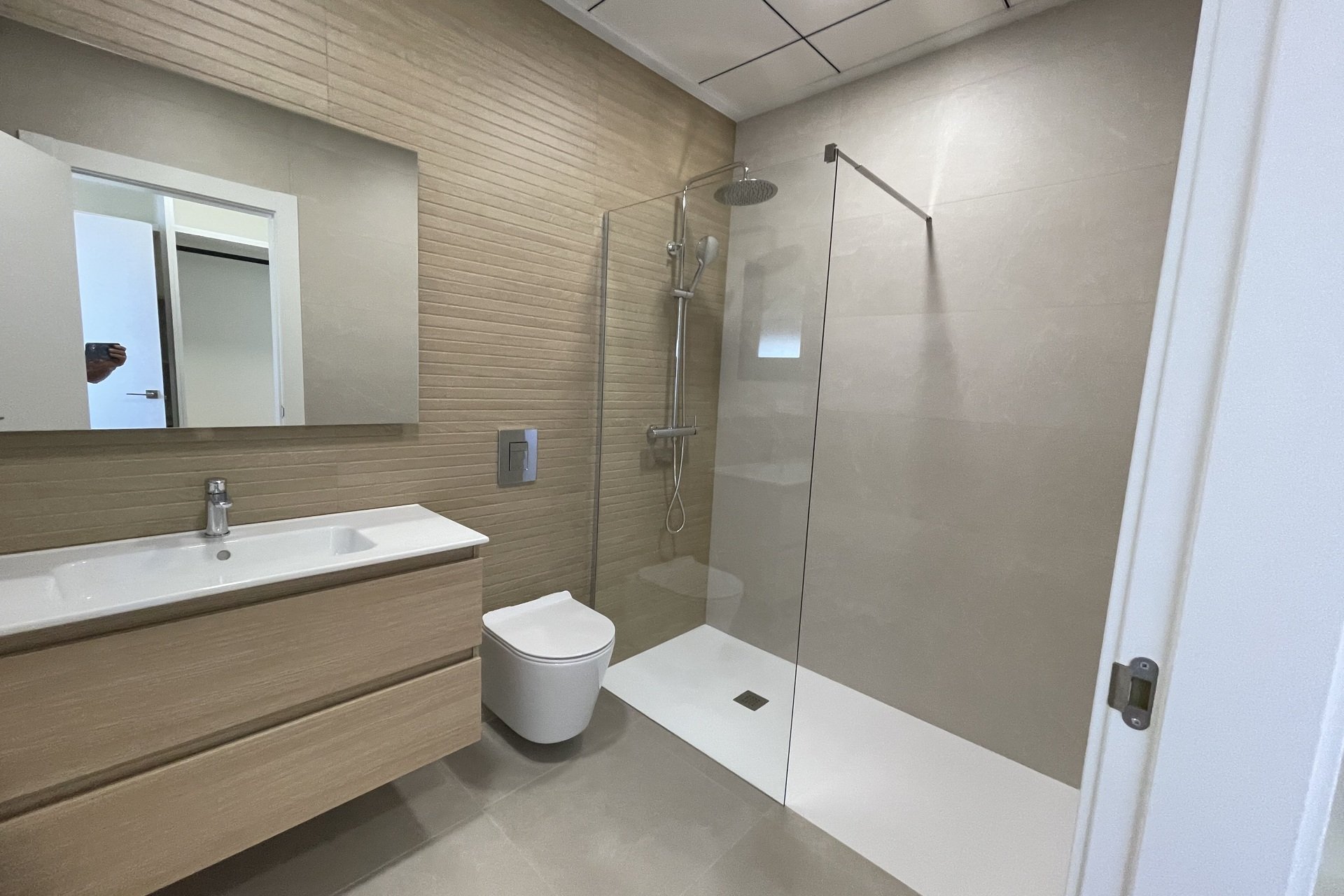Nieuwbouw Woningen - detached -
Heredades