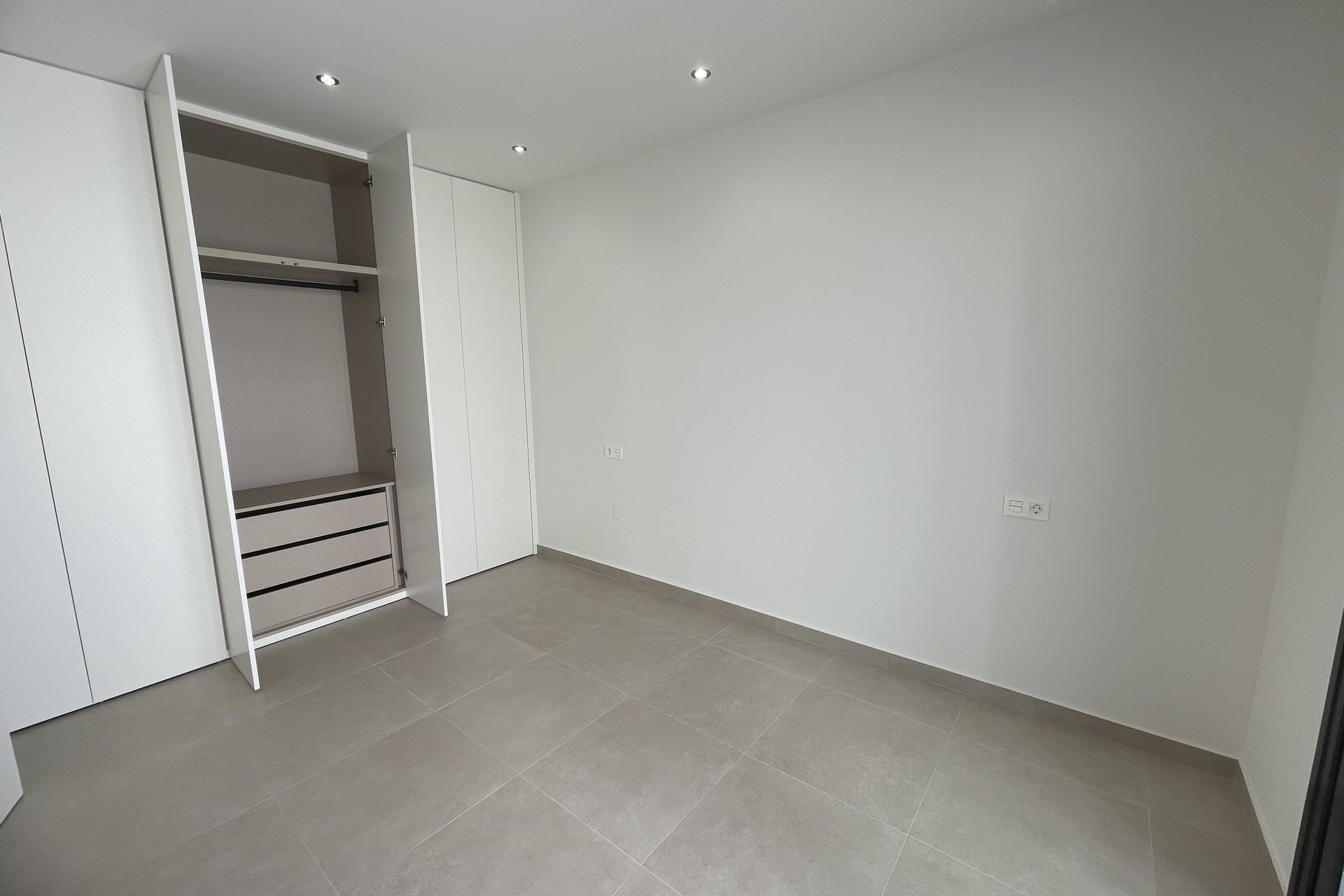 Nieuwbouw Woningen - detached -
Heredades
